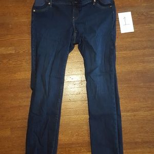 Maternity Jeans
